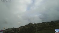 Archiv Foto Webcam Riederalp - Aletschgletscher 07:00