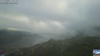 Archived image Webcam Moosfluh, Riederalp 06:00