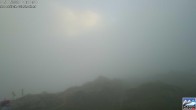 Archiv Foto Webcam Riederalp - Aletschgletscher 05:00