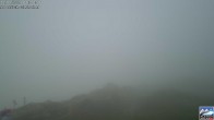 Archiv Foto Webcam Riederalp - Aletschgletscher 06:00