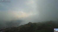 Archiv Foto Webcam Riederalp - Aletschgletscher 06:00