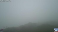 Archiv Foto Webcam Riederalp - Aletschgletscher 09:00