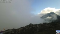 Archiv Foto Webcam Riederalp - Aletschgletscher 07:00