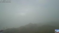 Archiv Foto Webcam Riederalp - Aletschgletscher 10:00
