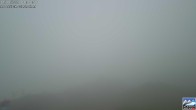 Archiv Foto Webcam Riederalp - Aletschgletscher 08:00