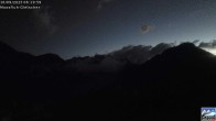 Archived image Webcam Moosfluh, Riederalp 05:00