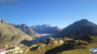 Archived image Webcam Moosfluh, Riederalp 08:00
