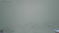 Archiv Foto Webcam Riederalp - Aletschgletscher 07:00