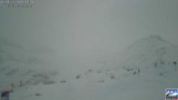 Archived image Webcam Moosfluh, Riederalp 06:00