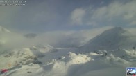 Archived image Webcam Moosfluh, Riederalp 07:00
