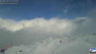 Archived image Webcam Moosfluh, Riederalp 09:00