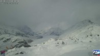 Archived image Webcam Moosfluh, Riederalp 13:00