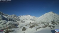 Archived image Webcam Moosfluh, Riederalp 13:00