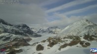 Archiv Foto Webcam Riederalp - Aletschgletscher 13:00