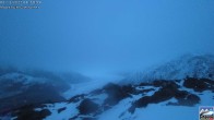 Archiv Foto Webcam Riederalp - Aletschgletscher 06:00