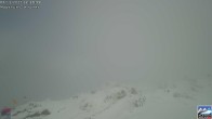 Archived image Webcam Moosfluh, Riederalp 11:00