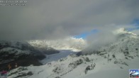 Archived image Webcam Moosfluh, Riederalp 13:00