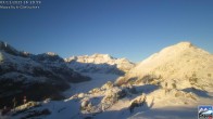 Archived image Webcam Moosfluh, Riederalp 15:00