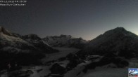 Archived image Webcam Moosfluh, Riederalp 05:00