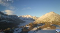 Archived image Webcam Moosfluh, Riederalp 15:00