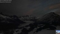 Archived image Webcam Moosfluh, Riederalp 05:00