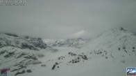 Archived image Webcam Moosfluh, Riederalp 11:00