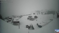 Archiv Foto Webcam Riederalp: Dorfmitte 11:00