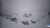 Archived image Webcam Riederalp - Village 15:00