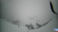 Archiv Foto Webcam Riederalp: Dorfmitte 13:00