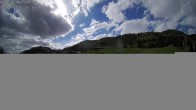 Archiv Foto Webcam Riederalp: Dorfmitte 05:00
