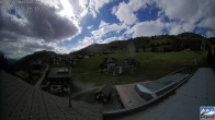 Archiv Foto Webcam Riederalp: Dorfmitte 06:00