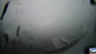 Archived image Webcam Riederalp - Village 09:00