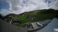 Archiv Foto Webcam Riederalp: Dorfmitte 11:00