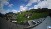 Archived image Webcam Riederalp - Village 07:00