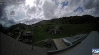 Archived image Webcam Riederalp - Village 15:00