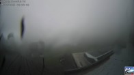 Archiv Foto Webcam Riederalp: Dorfmitte 07:00
