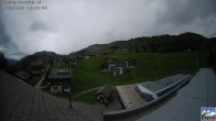 Archiv Foto Webcam Riederalp: Dorfmitte 13:00