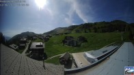 Archiv Foto Webcam Riederalp: Dorfmitte 15:00