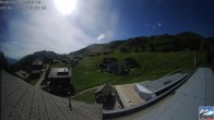 Archiv Foto Webcam Riederalp: Dorfmitte 15:00