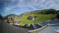 Archived image Webcam Riederalp - Village 07:00
