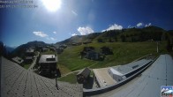 Archiv Foto Webcam Riederalp: Dorfmitte 15:00