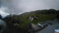 Archiv Foto Webcam Riederalp: Dorfmitte 13:00