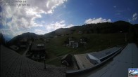 Archiv Foto Webcam Riederalp: Dorfmitte 15:00