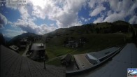 Archived image Webcam Riederalp - Village 15:00