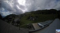 Archiv Foto Webcam Riederalp: Dorfmitte 15:00