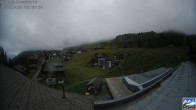Archived image Webcam Riederalp - Village 07:00