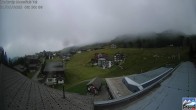 Archived image Webcam Riederalp - Village 07:00