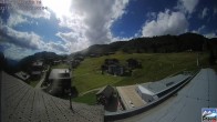 Archiv Foto Webcam Riederalp: Dorfmitte 15:00