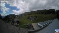Archiv Foto Webcam Riederalp: Dorfmitte 13:00