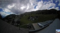 Archiv Foto Webcam Riederalp: Dorfmitte 17:00